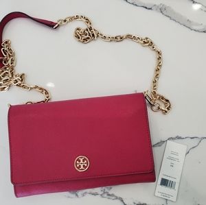 Tory Burch Robinson Crossbody